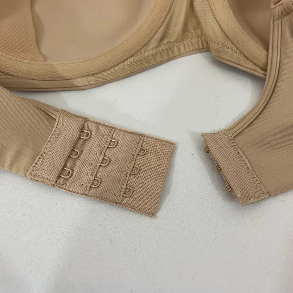 Bali Nude Underwire Bra - Picture 6 of 7